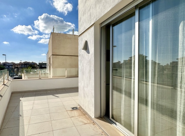 Återförsäljning - Villa - Cabo Roig - Lomas de Cabo Roig