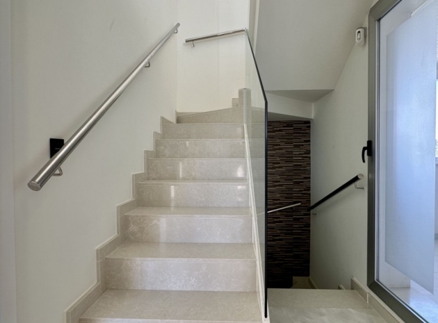 Återförsäljning - Villa - Cabo Roig - Lomas de Cabo Roig