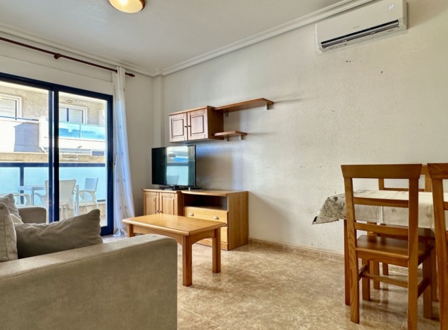 Resale - Apartment - Cabo Roig - aguamarina