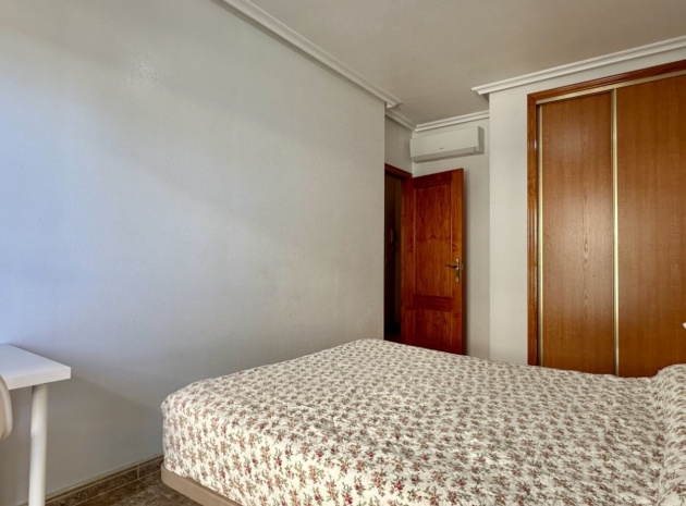 Resale - Apartment - Cabo Roig - aguamarina