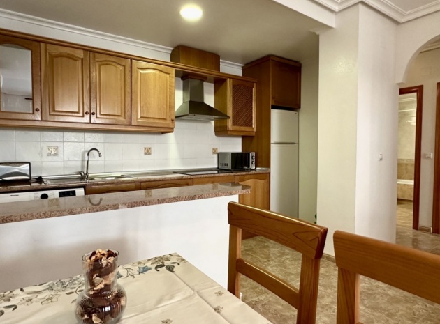 Resale - Apartment - Cabo Roig - aguamarina