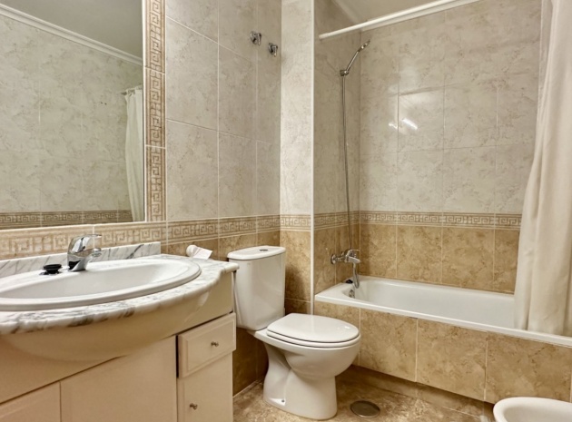 Resale - Apartment - Cabo Roig - aguamarina