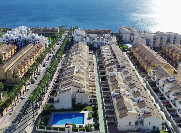 Resale - Apartment - Cabo Roig - aguamarina