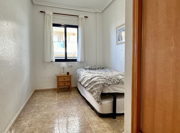 Resale - Apartment - Cabo Roig - aguamarina