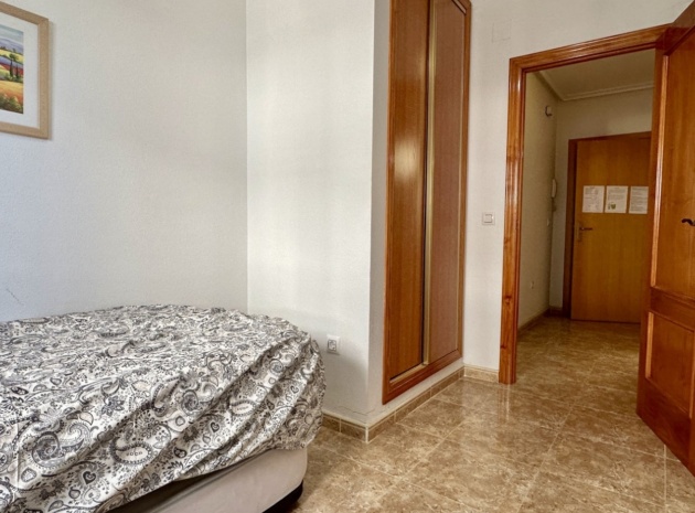 Resale - Apartment - Cabo Roig - aguamarina