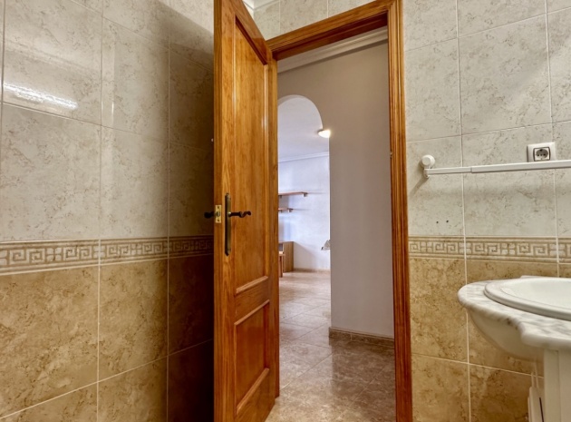 Resale - Apartment - Cabo Roig - aguamarina