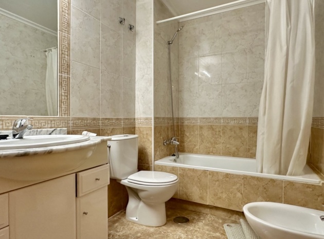 Resale - Apartment - Cabo Roig - aguamarina