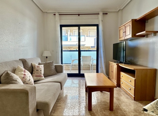 Resale - Apartment - Cabo Roig - aguamarina