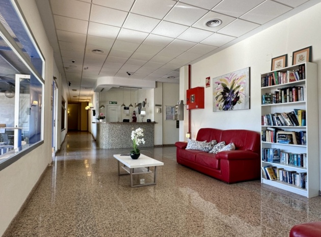 Resale - Apartment - Cabo Roig - aguamarina