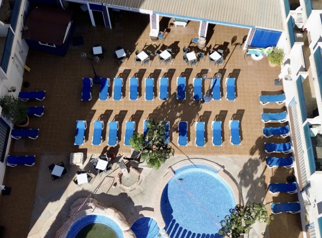 Resale - Apartment - Cabo Roig - aguamarina