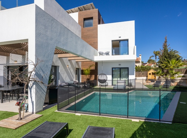 Resale - Villa - Ciudad Quesada