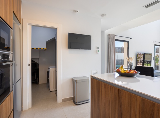 Resale - Villa - Ciudad Quesada