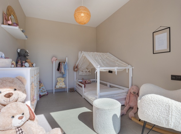 Resale - Villa - Ciudad Quesada