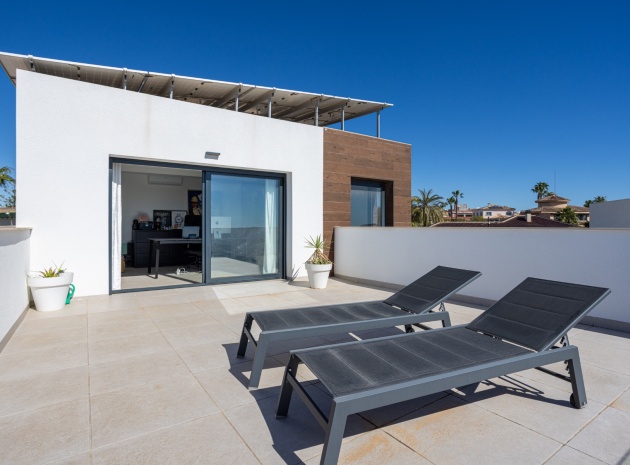 Resale - Villa - Ciudad Quesada