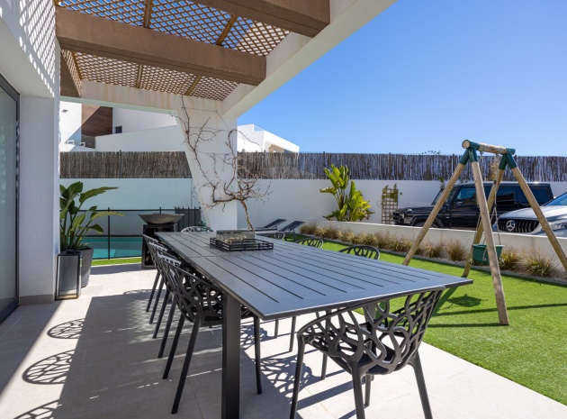 Resale - Villa - Ciudad Quesada