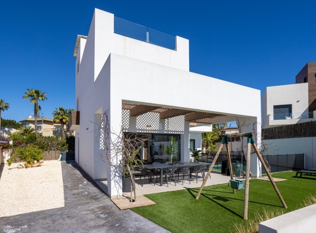 Resale - Villa - Ciudad Quesada