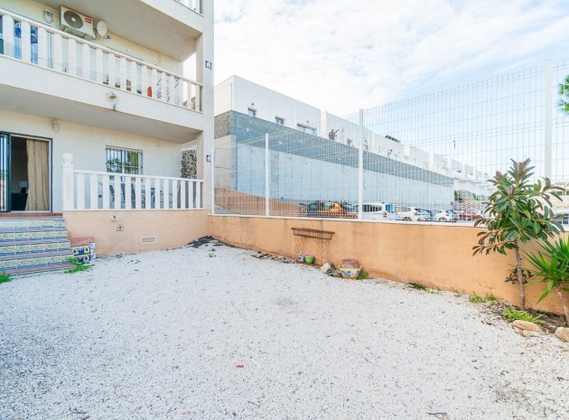 Resale - Apartment - Cabo Roig - Lomas de Cabo Roig