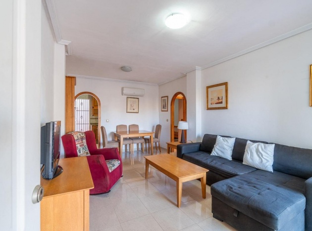 Resale - Apartment - Cabo Roig - Lomas de Cabo Roig