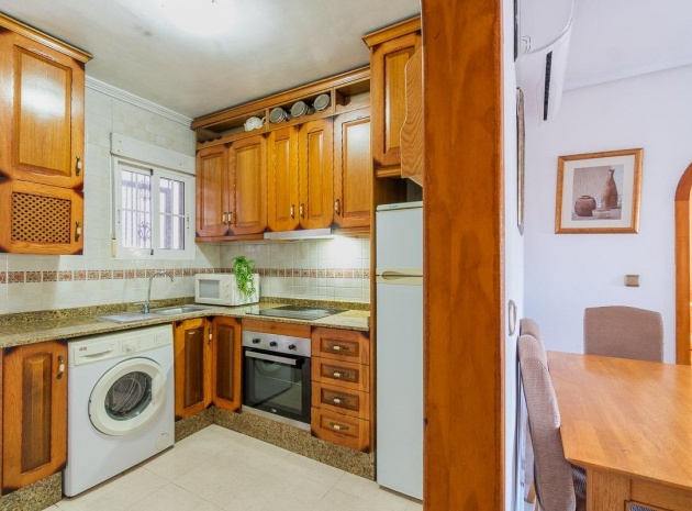 Resale - Apartment - Cabo Roig - Lomas de Cabo Roig