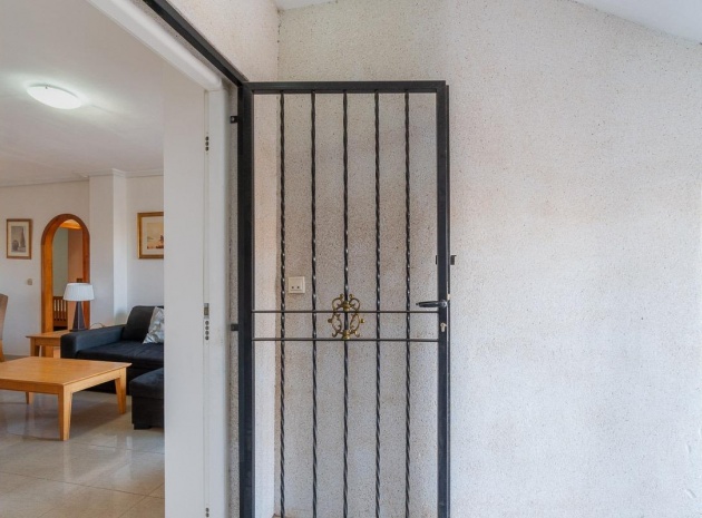 Resale - Apartment - Cabo Roig - Lomas de Cabo Roig