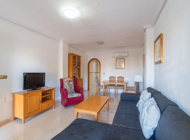 Resale - Apartment - Cabo Roig - Lomas de Cabo Roig