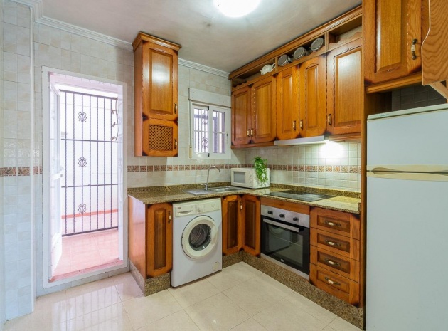 Resale - Apartment - Cabo Roig - Lomas de Cabo Roig