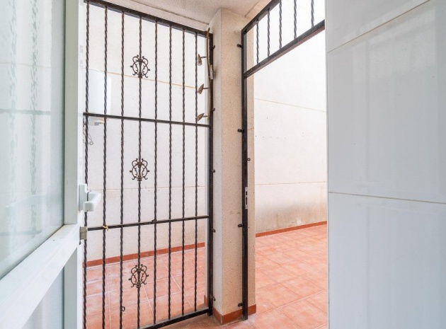 Resale - Apartment - Cabo Roig - Lomas de Cabo Roig