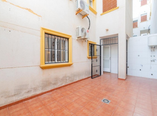 Resale - Apartment - Cabo Roig - Lomas de Cabo Roig