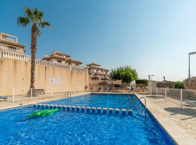 Resale - Apartment - Cabo Roig - Lomas de Cabo Roig