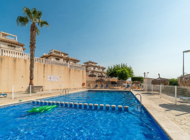 Resale - Apartment - Cabo Roig - Lomas de Cabo Roig