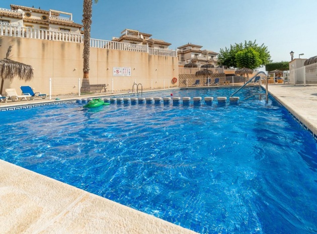 Resale - Apartment - Cabo Roig - Lomas de Cabo Roig
