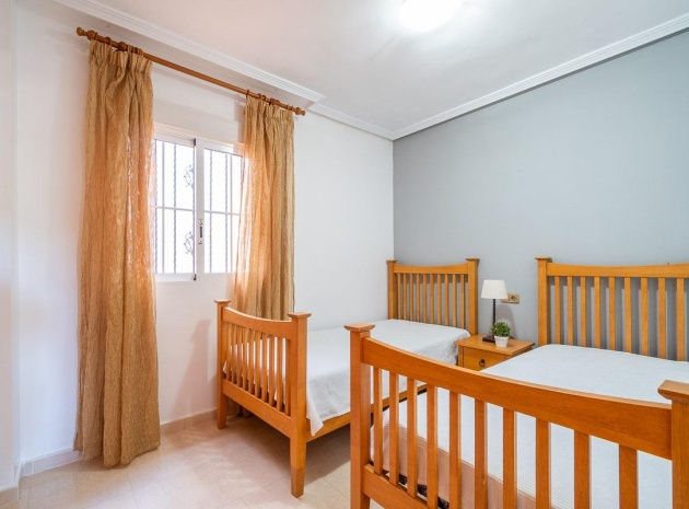 Resale - Apartment - Cabo Roig - Lomas de Cabo Roig