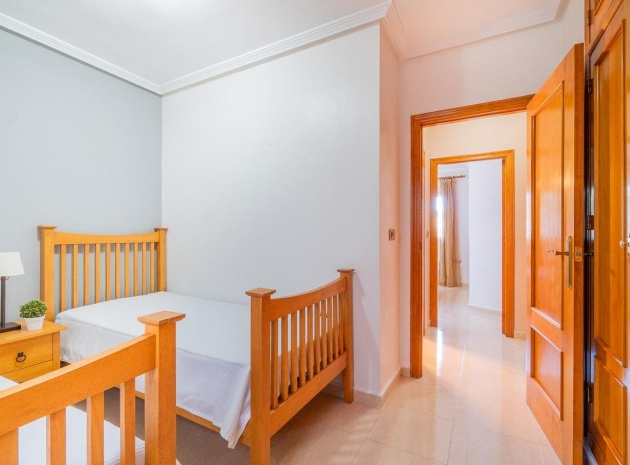 Resale - Apartment - Cabo Roig - Lomas de Cabo Roig