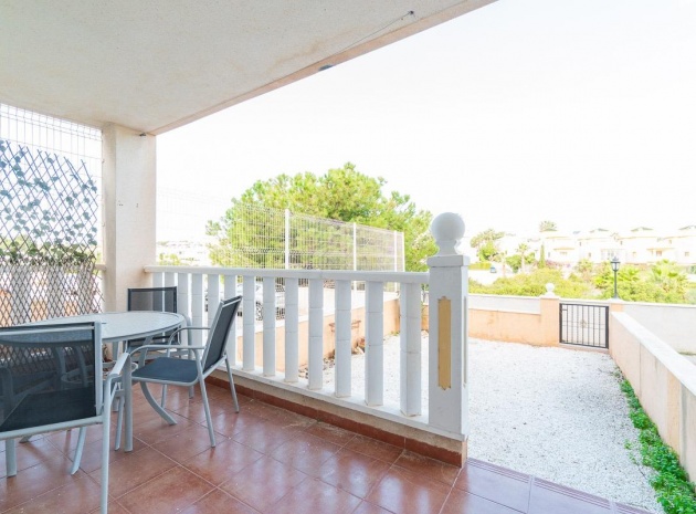 Resale - Apartment - Cabo Roig - Lomas de Cabo Roig