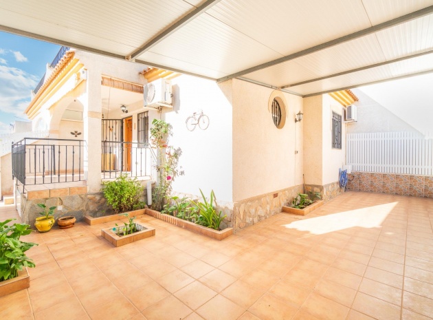 Revente - Villa - Playa Flamenca - iria