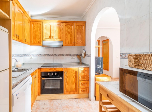 Revente - Villa - Playa Flamenca - iria