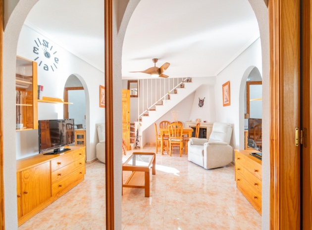 Revente - Villa - Playa Flamenca - iria