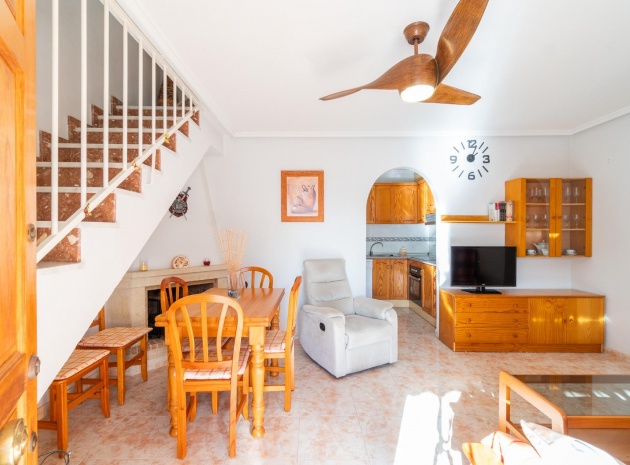 Revente - Villa - Playa Flamenca - iria