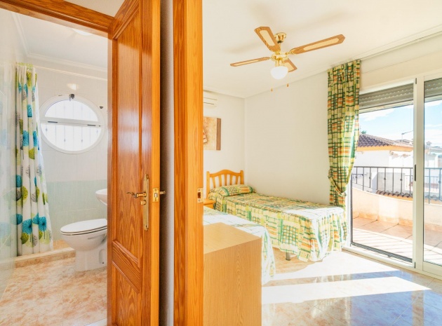 Revente - Villa - Playa Flamenca - iria