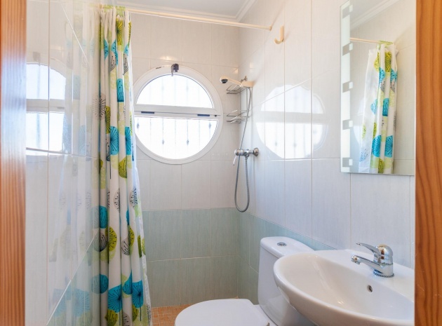 Revente - Villa - Playa Flamenca - iria