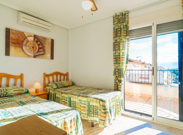 Revente - Villa - Playa Flamenca - iria