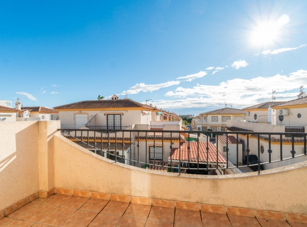 Revente - Villa - Playa Flamenca - iria