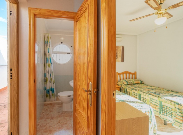 Revente - Villa - Playa Flamenca - iria