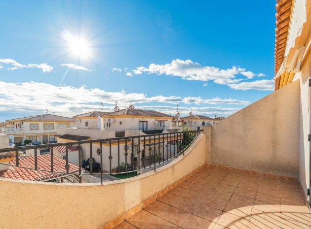 Revente - Villa - Playa Flamenca - iria