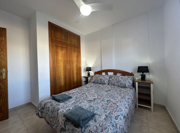 Wiederverkauf - Wohnung - La Zenia - molino blanco