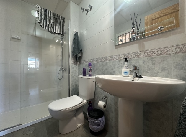 Wiederverkauf - Wohnung - La Zenia - molino blanco