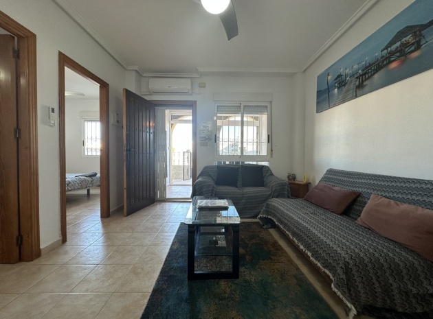 Wiederverkauf - Wohnung - La Zenia - molino blanco