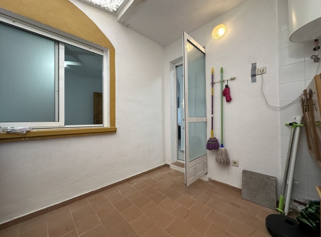 Wiederverkauf - Wohnung - La Zenia - molino blanco