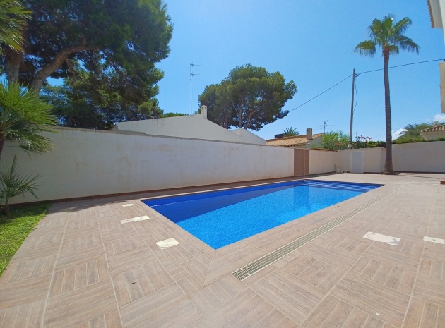 Resale - Villa - Cabo Roig - beachside cabo roig