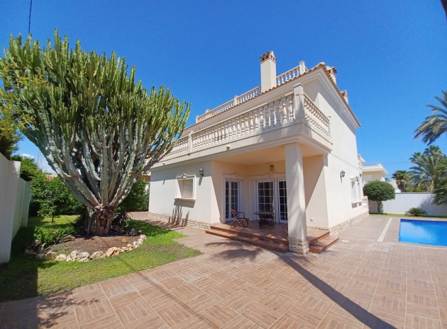 Resale - Villa - Cabo Roig - beachside cabo roig